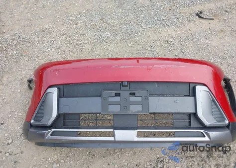 2024 Hyundai Kona Limited from USA, damaged, VIN KM8HE3A3XRU092377